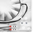 Вентилятор вытяжной Royal Thermo Sunset RAFS 120 V с обратным клапаном 7