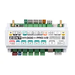 Контроллер универсальный ZONT H1000+ PRO.V2 1