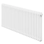 Дизайн-радиатор Royal Thermo Insignia R VC2050 - 28 секц. RAL9016 1