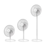 Вентилятор напольный Electrolux EFF-1005 4