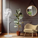 Вентилятор напольный Electrolux EFF-1005 5