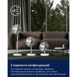 Вентилятор напольный Electrolux EFF-1005 7