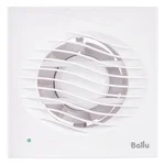 Вентилятор вытяжной Ballu BAF-AR 120 V с обратным клапаном 3