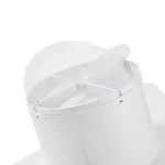Вентилятор вытяжной Ballu BAF-AR 120 V с обратным клапаном 7