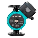 Насос циркуляционный Shinhoo BASIC PRO 40-14SF (3x380В) 1