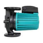 Насос циркуляционный Shinhoo BASIC PRO 40-14SF (3x380В) 3