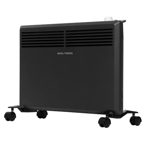 Конвектор электрический Royal Thermo Nero RTCN/M-1502 1