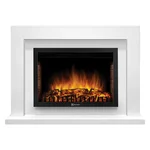 Портал Firelight Simple 25 белый 2