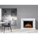 Портал Firelight Simple 25 белый 3