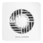 Вентилятор вытяжной Royal Thermo Trident RAFT 100 HT с таймером и гигростатом 3
