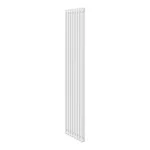 Дизайн-радиатор Royal Thermo Insignia C2180 - 08 секц. RAL9016 1