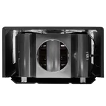 Колонка газовая Royal Thermo GWH 10 Inflame Grafit 6