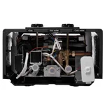 Колонка газовая Royal Thermo GWH 10 Inflame Grafit 7