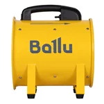 Вентилятор промышленный Ballu BIF-X10 2