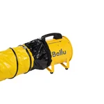 Вентилятор промышленный Ballu BIF-X10 10