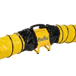 Вентилятор промышленный Ballu BIF-X10 11