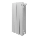Радиатор Royal Thermo PianoForte 500 Bianco Traffico - 4 секц. 1