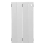 Радиатор Royal Thermo PianoForte 500 Bianco Traffico - 4 секц. 2