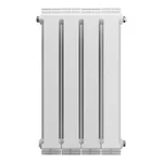 Радиатор Royal Thermo PianoForte 500 Bianco Traffico - 4 секц. 3