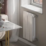 Радиатор Royal Thermo PianoForte 500 Bianco Traffico - 4 секц. 7