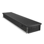 Конвектор внутрипольный Royal Thermo ATRIUM-110/250/2100-DG-U-BL 2