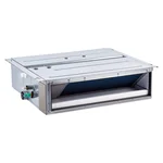 Блок внутренний Electrolux EACD/I-24 FMI/N8_ERP Free match сплит-системы, канального типа 1