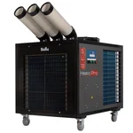 Кондиционер промышленный мобильный Ballu BGK8E с комплектом воздухоотводов 1
