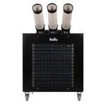 Кондиционер промышленный мобильный Ballu BGK8E с комплектом воздухоотводов 4
