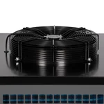 Кондиционер промышленный мобильный Ballu BGK8E с комплектом воздухоотводов 8