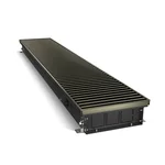 Конвектор внутрипольный Royal Thermo ATRIUM-75/200/1200-DG-U-DB 2