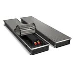 Конвектор внутрипольный Royal Thermo ATRIUM-90/250/3000-DG-U-NA 1