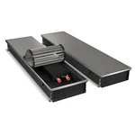 Конвектор внутрипольный Royal Thermo ATRIUM-110/300/2200-DG-U-NA 1
