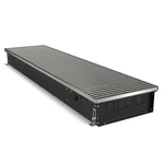 Конвектор внутрипольный Royal Thermo ATRIUM-110/300/2200-DG-U-NA 2