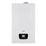 Котел газовый BAXI LUNA DUO-TEC E 24 конденс., настенный, 2 конт., закр.кам.сгор. 2