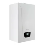 Котел газовый BAXI LUNA DUO-TEC E 24 конденс., настенный, 2 конт., закр.кам.сгор. 3