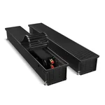 Конвектор внутрипольный Royal Thermo ATRIUM-150/200/1700-DG-U-BL 1