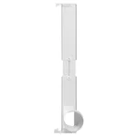 Кондиционер мобильный Ballu Twinkle BPAC-09 DWR/N6 Red в комплекте с адаптером Ballu UniPort 1.0 9
