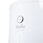 Бойлер косвенного нагрева Ballu AQUASTAR INOX 150 напольный 4