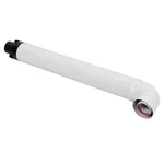 Комплект Royal Thermo: дымоход коаксиальный 60/100 - 900 мм универсальный 2