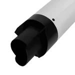 Комплект Royal Thermo: дымоход коаксиальный 60/100 - 900 мм универсальный 7
