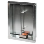 Клапан противопожарный SHUFT SHSD-120-O-1200_600-MB230-F1-IN-Kl-0 5