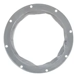Вставка гибкая ЗВ ВГ-600x300 кислотостойкая 4