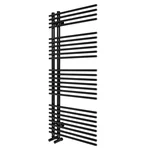 Полотенцесушитель Royal Thermo Pino П25 500х1200 черный 1