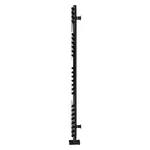 Полотенцесушитель Royal Thermo Pino П25 500х1200 черный 3