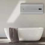 Водонагреватель Electrolux EWH 100 Centurio IQ 3.0 Silver 12