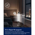Вентилятор колонный Electrolux EFT-1110W 14