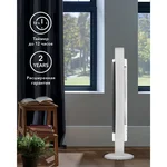 Вентилятор колонный Electrolux EFT-1110W 15