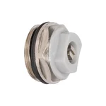 Комплект монтажный Royal Thermo 1”х 3/4" серебристый 8