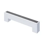 Конвектор напольный Royal Thermo STEP-130/130/900-2-N-WT-LG-NA 1