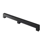 Конвектор напольный Royal Thermo STEP-130/130/2700-2-N-BL-LG-BL 1